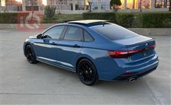 ڤۆڵکسواگن جێتا